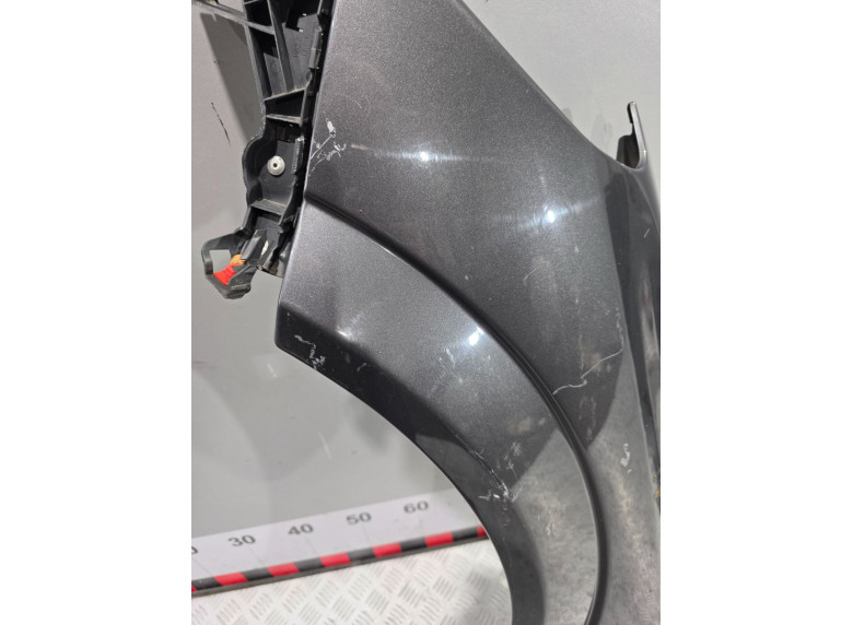 Крыло переднее левое к Opel Astra, 2001г.