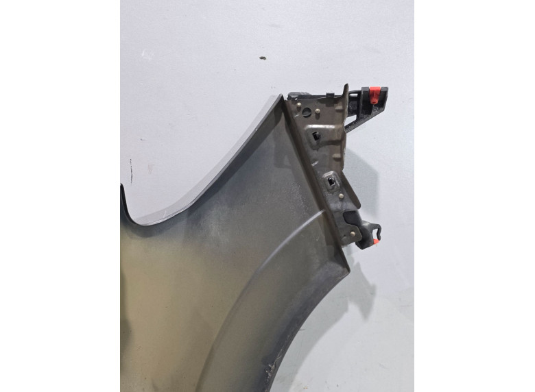 Крыло переднее левое к Opel Astra, 2001г.