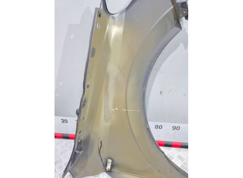 Крыло переднее левое к Opel Astra, 2001г.