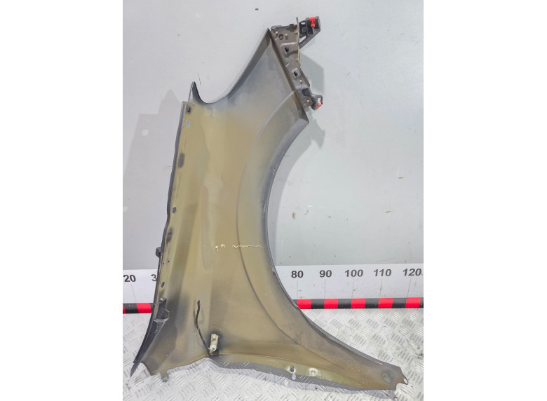 Крыло переднее левое к Opel Astra, 2001г.