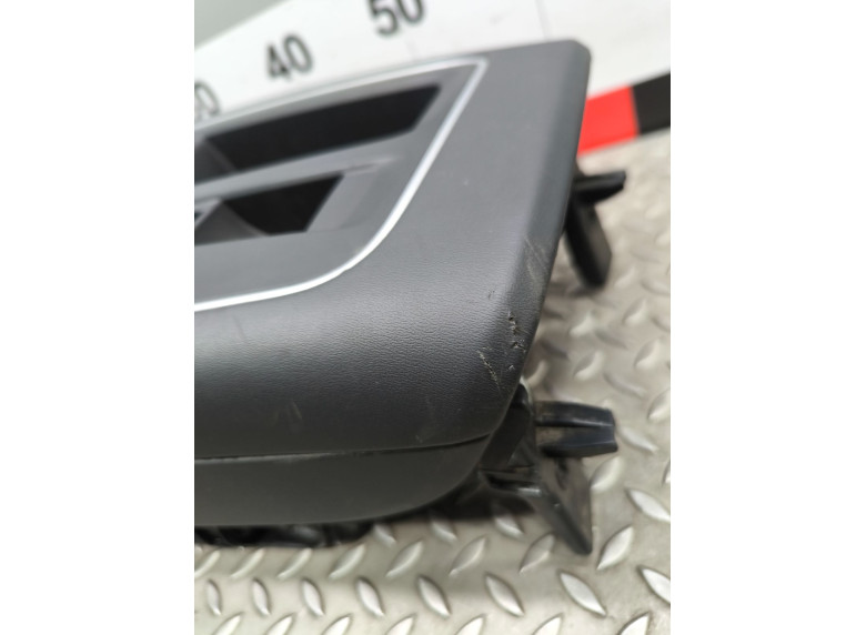 Консоль салона (кулисная часть) к Citroen C5 Aircross, 2022г.