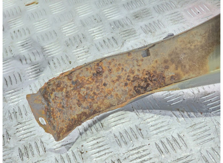 Крыло переднее правое к Ford Galaxy, 2003г.