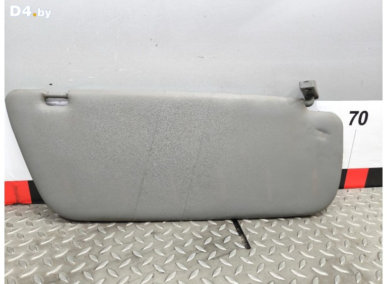 Козырек солнцезащитный к Mercedes Sprinter undefined г.