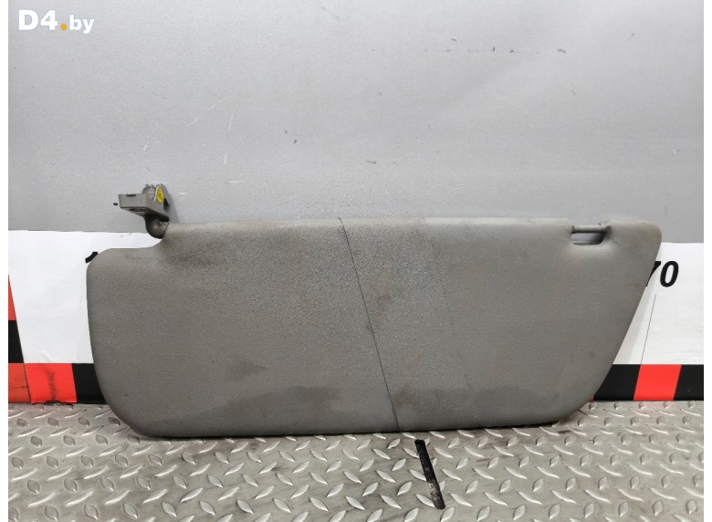 Козырек солнцезащитный к Mercedes Sprinter undefined г.