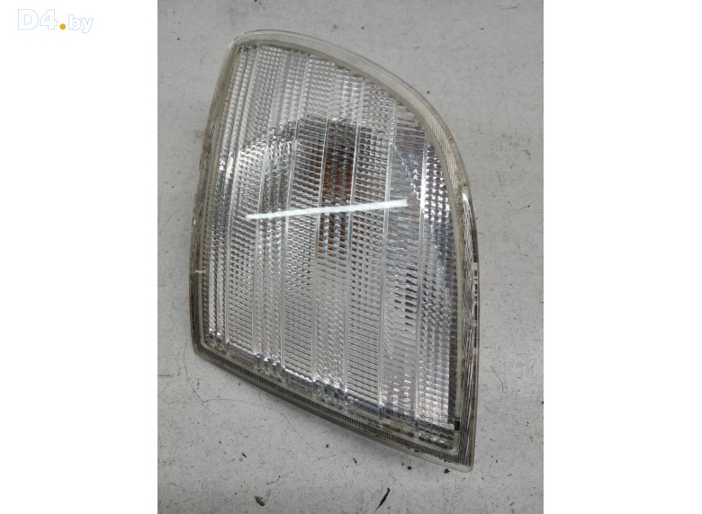 Поворотник левый к Mercedes Vito undefined г.