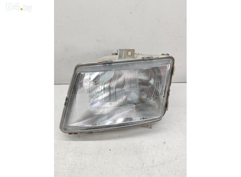 Фара левая к Mercedes Vito undefined г.
