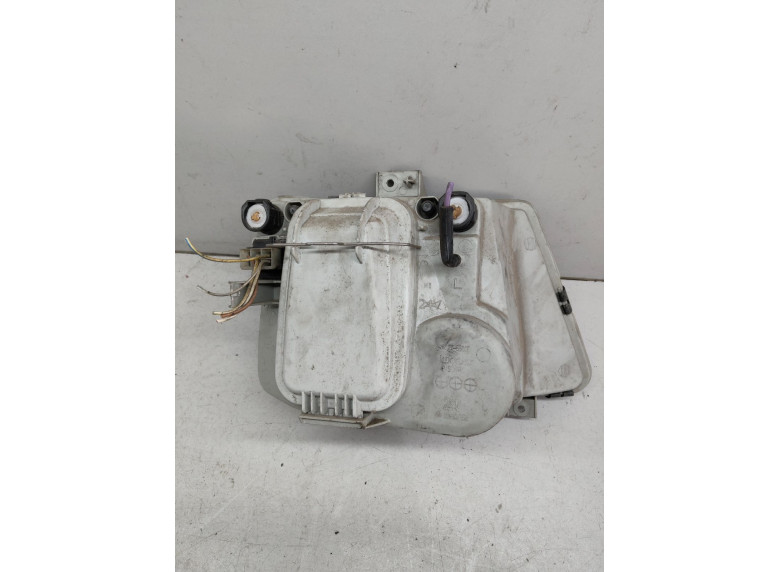 Фара левая к Mercedes Vito, 1999г.