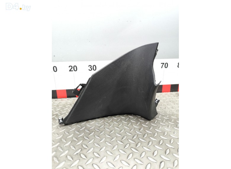 Обшивка салона к Renault Megane undefined г.