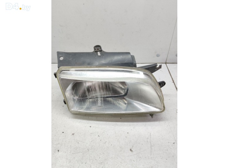 Фара правая к Citroen Berlingo undefined г.