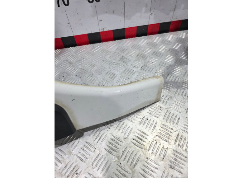 Крыло переднее правое к Citroen Jumpy, 2001г.