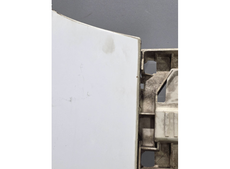 Крыло переднее правое к Citroen Jumpy, 2001г.