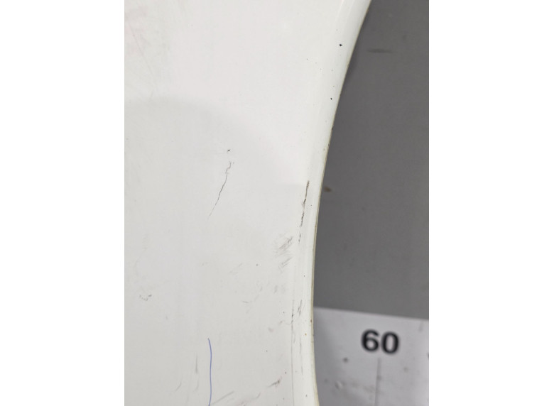 Крыло переднее правое к Citroen Jumpy, 2001г.