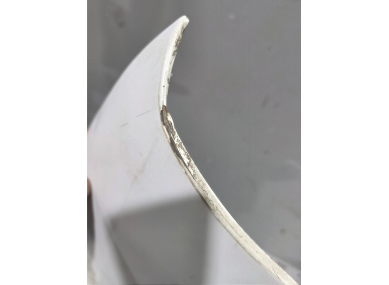 Крыло переднее правое к Citroen Jumpy, 2001г.