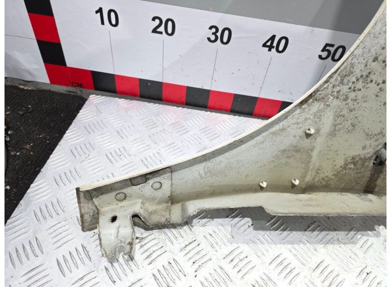 Крыло переднее правое к Citroen Jumpy, 2001г.