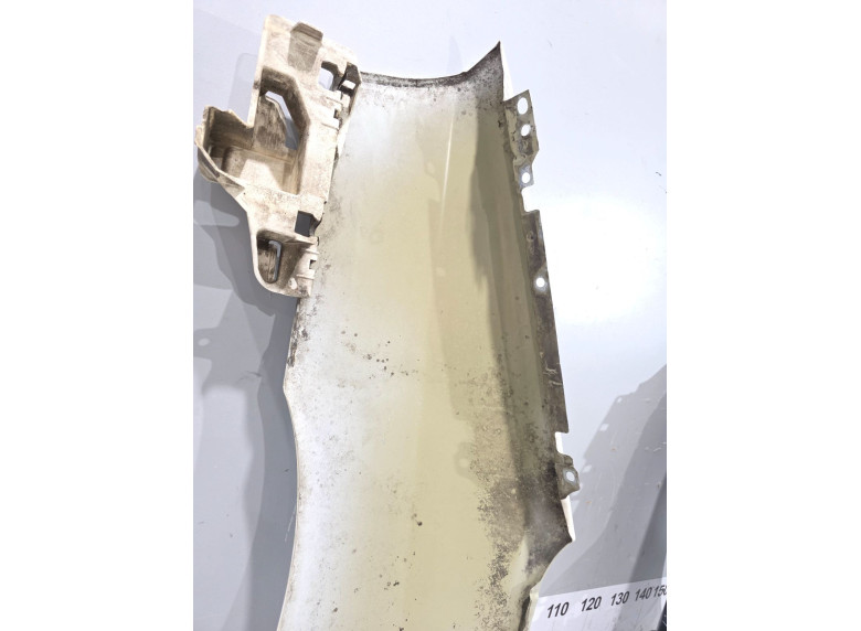 Крыло переднее правое к Citroen Jumpy, 2001г.