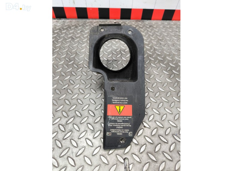 Лючок топливного бака к Mercedes Sprinter undefined г.