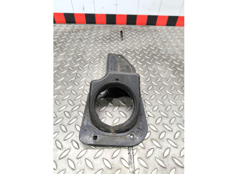 Лючок топливного бака к Mercedes Sprinter, 2008г.