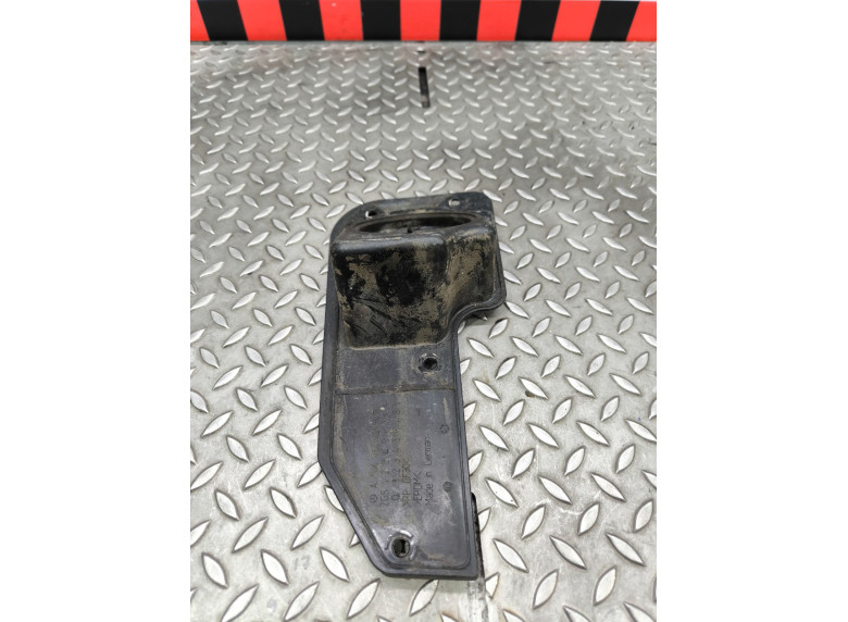 Лючок топливного бака к Mercedes Sprinter, 2008г.