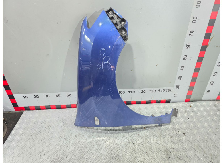 Крыло переднее правое к Dacia Logan MCV Stepway, 2014г.