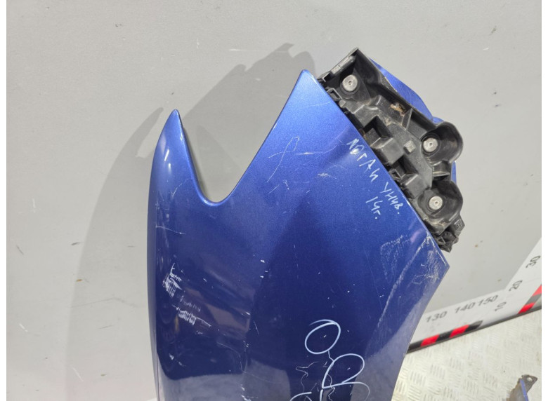 Крыло переднее правое к Dacia Logan MCV Stepway, 2014г.