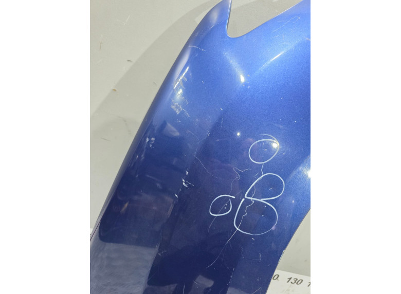 Крыло переднее правое к Dacia Logan MCV Stepway, 2014г.