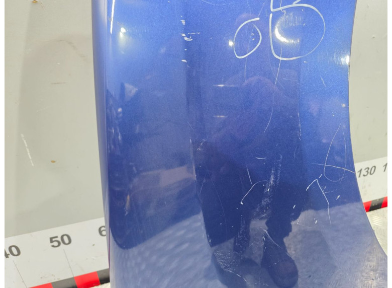 Крыло переднее правое к Dacia Logan MCV Stepway, 2014г.