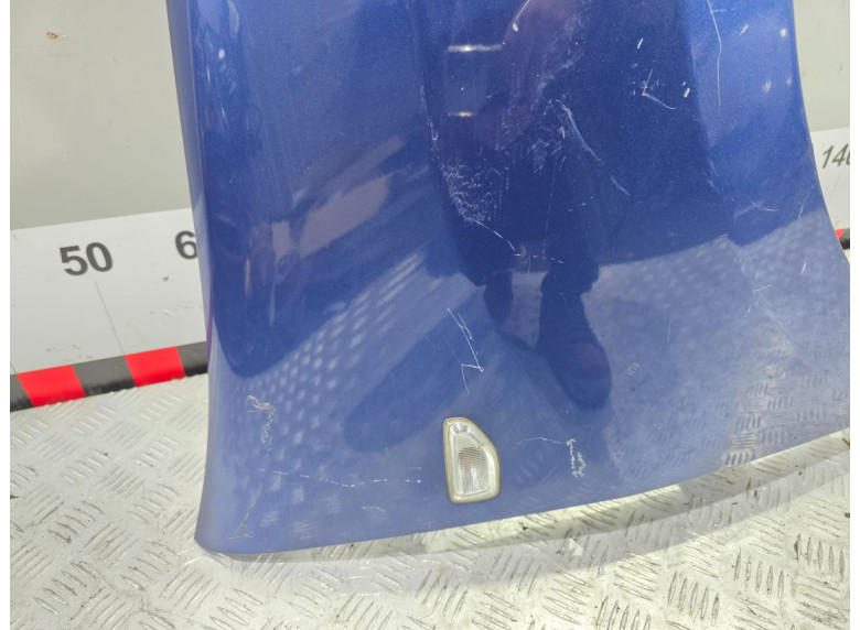 Крыло переднее правое к Dacia Logan MCV Stepway, 2014г.