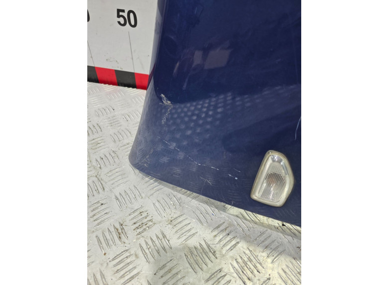 Крыло переднее правое к Dacia Logan MCV Stepway, 2014г.