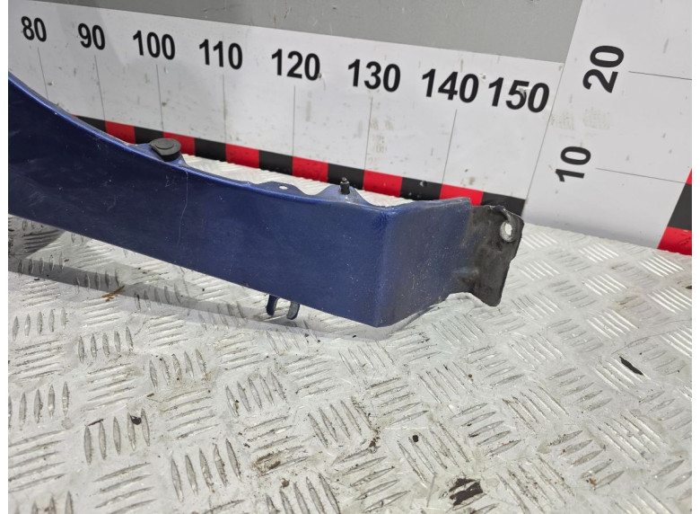 Крыло переднее правое к Dacia Logan MCV Stepway, 2014г.