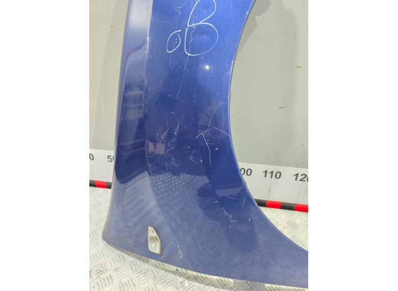 Крыло переднее правое к Dacia Logan MCV Stepway, 2014г.