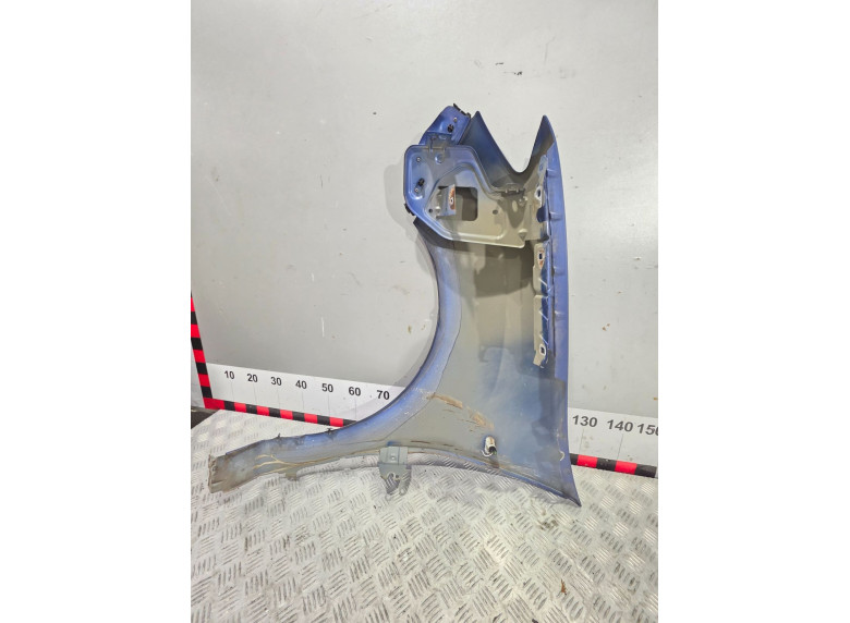 Крыло переднее правое к Dacia Logan MCV Stepway, 2014г.