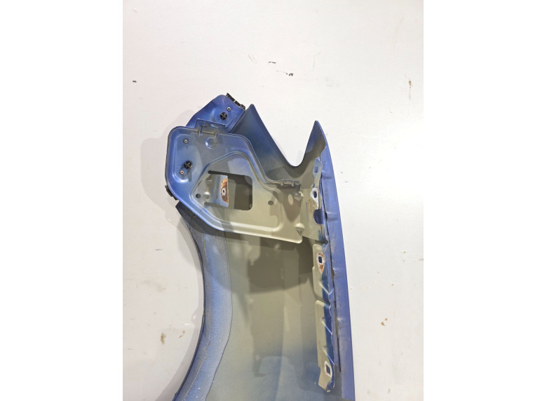 Крыло переднее правое к Dacia Logan MCV Stepway, 2014г.