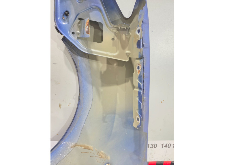 Крыло переднее правое к Dacia Logan MCV Stepway, 2014г.