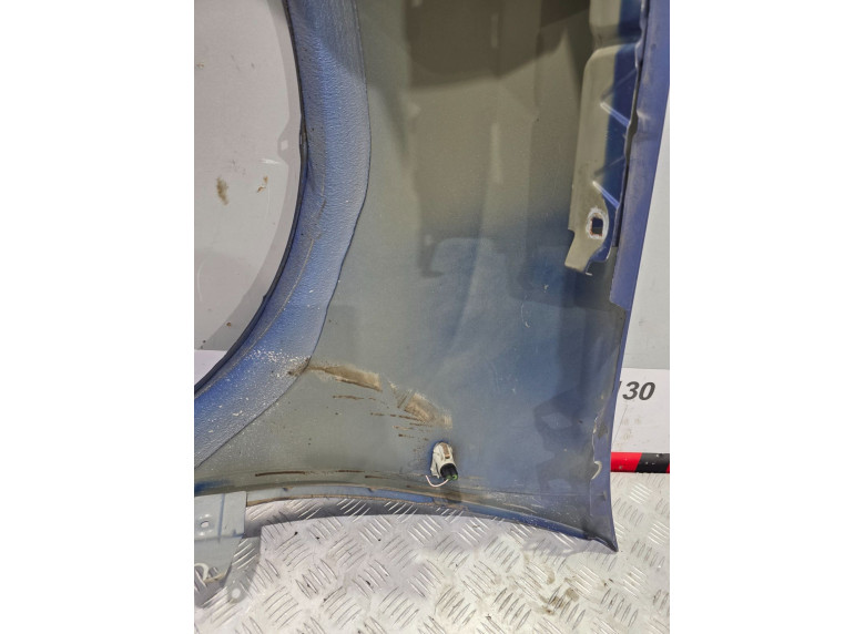 Крыло переднее правое к Dacia Logan MCV Stepway, 2014г.