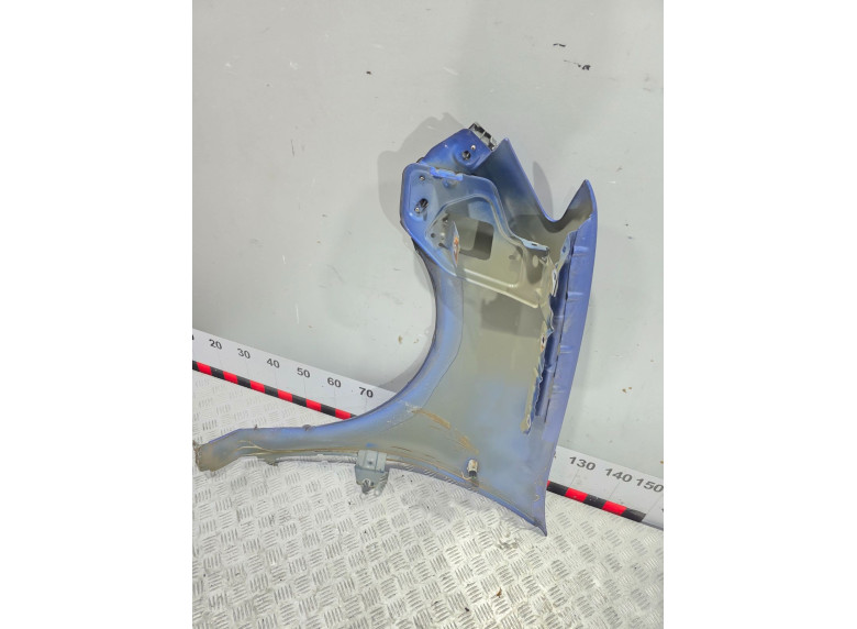 Крыло переднее правое к Dacia Logan MCV Stepway, 2014г.