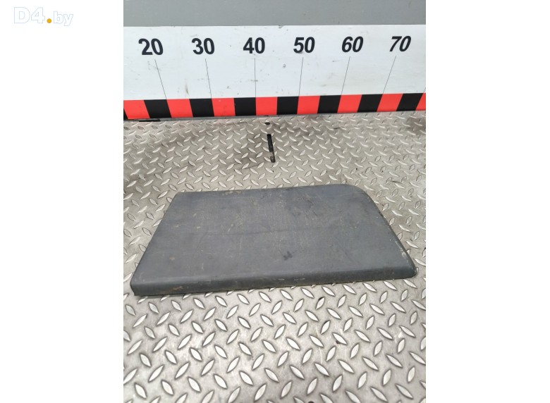 Молдинг двери передней левой к Peugeot Boxer undefined г.