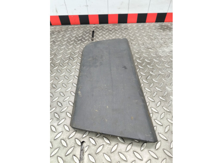 Молдинг двери передней левой к Peugeot Boxer, 2008г.