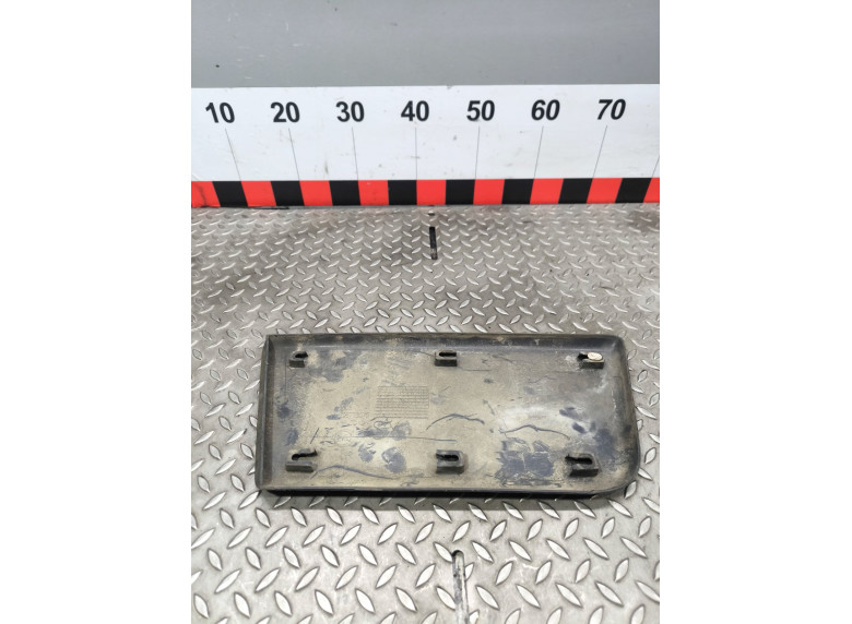 Молдинг двери передней левой к Peugeot Boxer, 2008г.