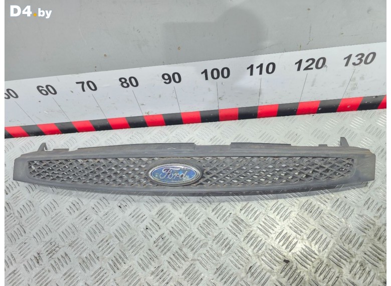 Решетка радиатора к Ford Fiesta undefined г.