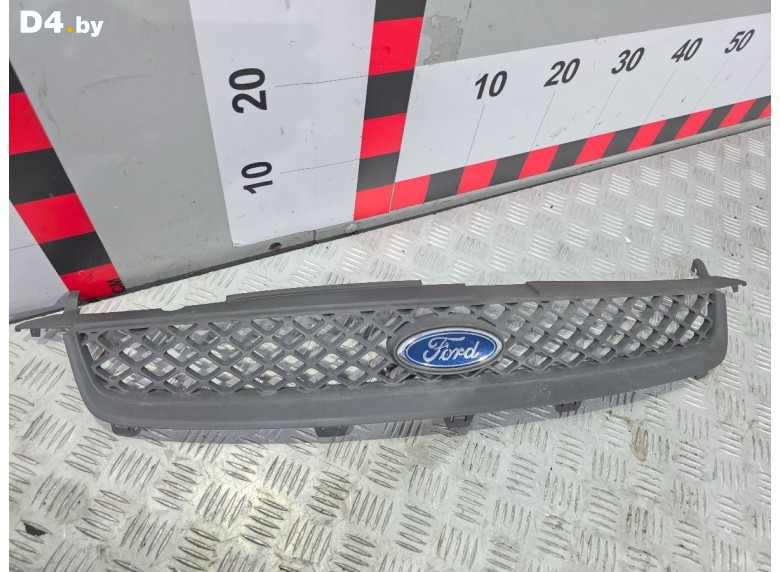 Решетка радиатора к Ford Fiesta undefined г.