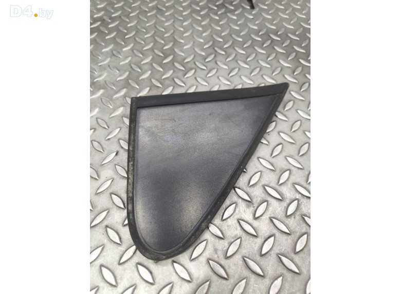 Накладка крыла (уголок зеркала) переднего правого к Peugeot Partner undefined г.