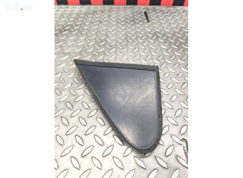 Накладка крыла (уголок зеркала) переднего левого к Peugeot Partner undefined г.