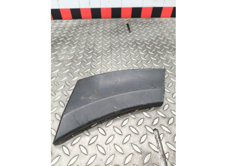 Молдинг крыла переднего левого к Mercedes Sprinter, 2009г.