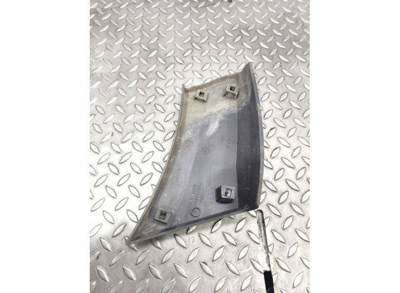 Молдинг крыла переднего левого к Mercedes Sprinter, 2009г.