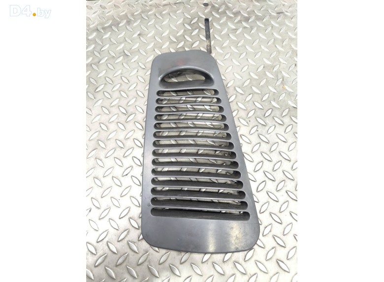 Пластик салона к Volkswagen Sharan undefined г.