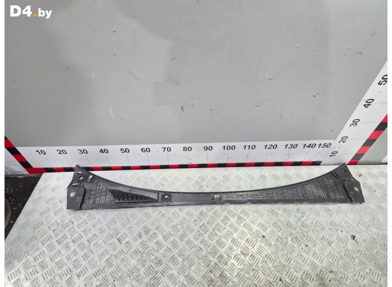 Дождевик к Renault Megane undefined г.