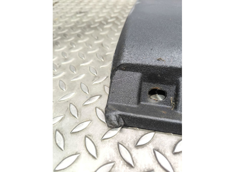 Молдинг (накладка кузовная) к Iveco Daily, 2006г.