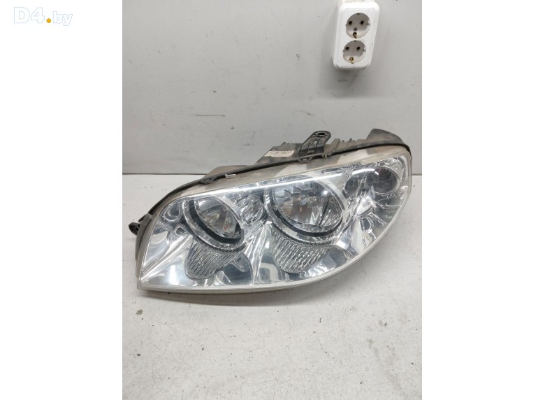 Фара левая к Fiat Punto undefined г.