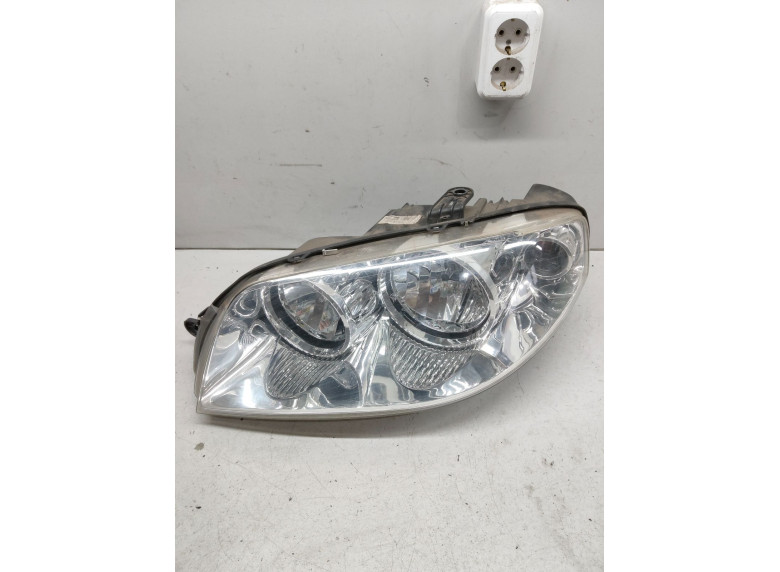 Фара левая к Fiat Punto, 2009г.