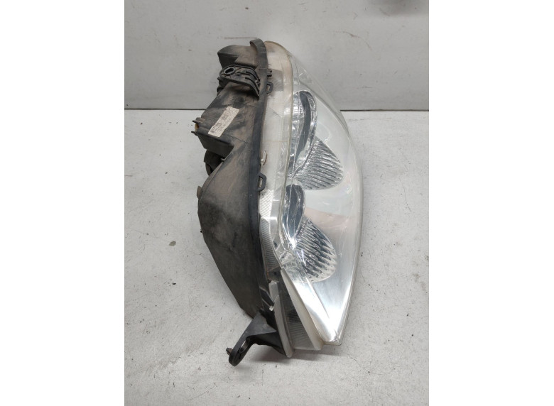 Фара левая к Fiat Punto, 2009г.